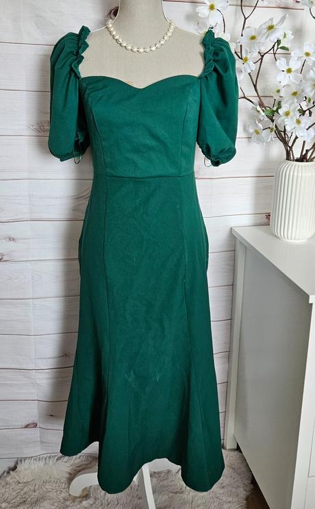 Krásne šaty zn.trendyol, 38