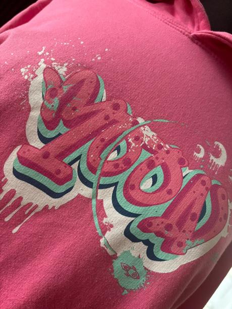 Mikina moon, 158