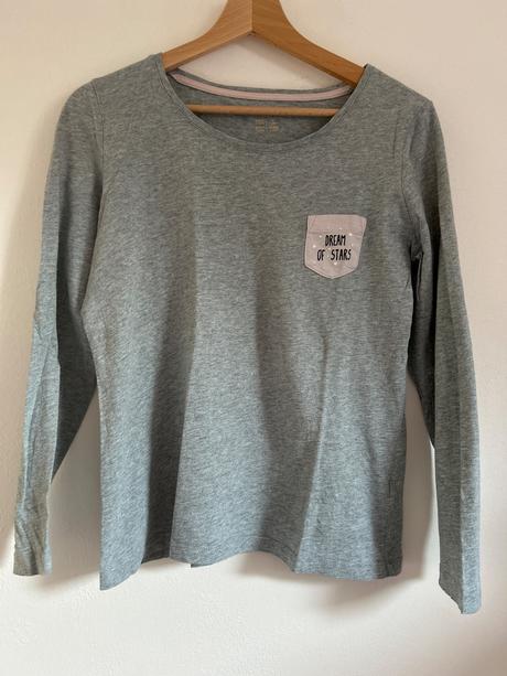 Pyžamový vrch, esmara,s