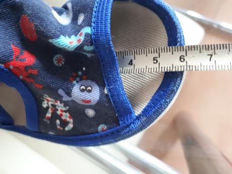 Balíček pre chlapčeka, 86–98