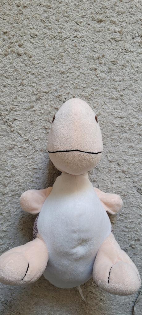 Plysak dinosaurus,