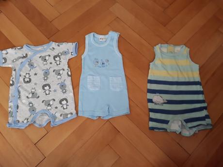 Opalovačky 7 kusov, 68