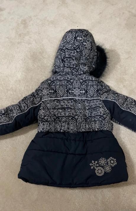 Zimna bunda, coccodrillo,92