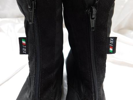 T-tex  damske čižmy, 36