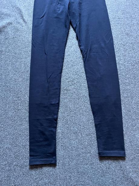 Leginy, f&f,xs