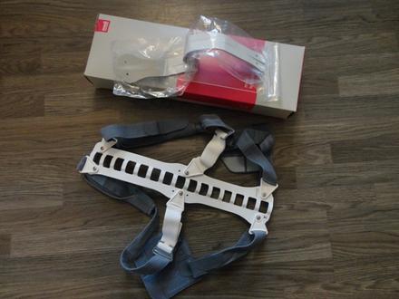 Chrbtová ortéza na osteoporózu spinomed, 