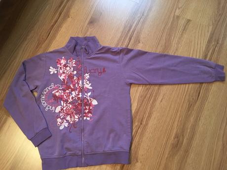 Tepláková súprava, 152