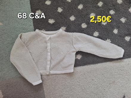 Bolerko 68, c&a,68