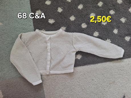 Bolerko 68, c&a,68