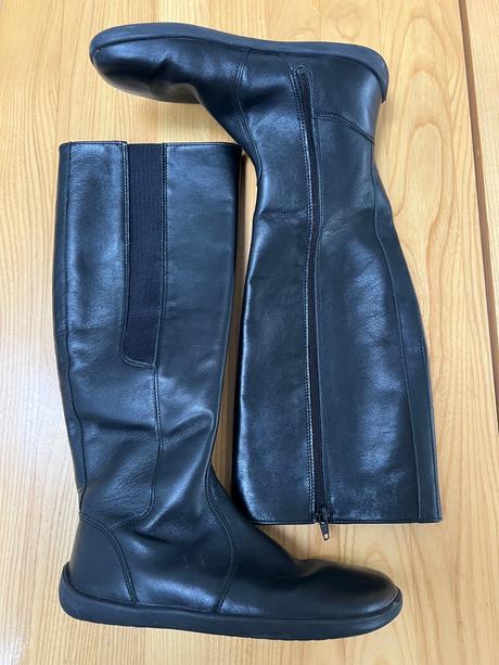 Čižmy belenka, be lenka,37