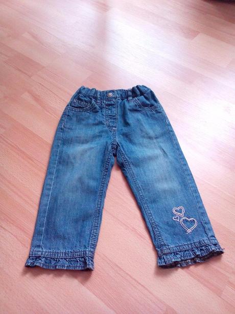 Rifle 12-18 mes ., 86