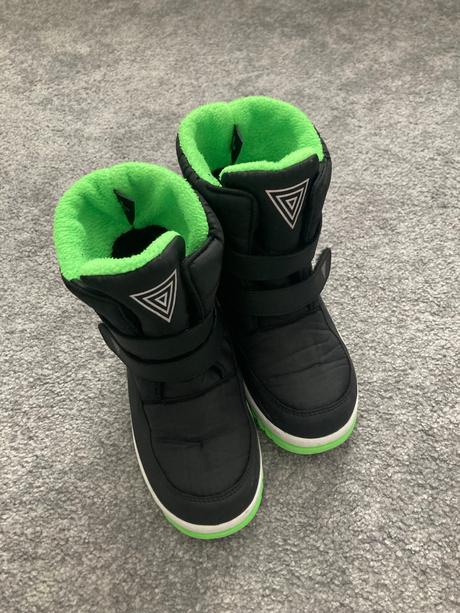 Čižmy zn. sinsay, sinsay,32