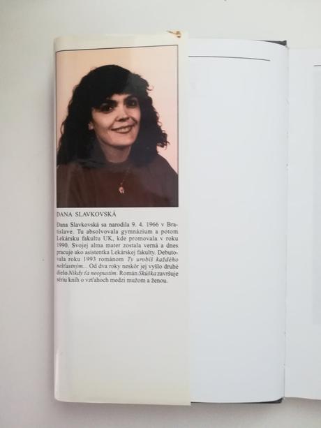 Dana slavkovská skúška, 