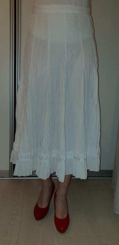 Sukna na leto, chantall,s