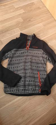 Flisova mikina c.152, 152