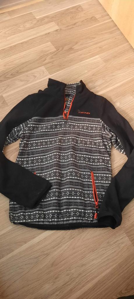 Flisova mikina c.152, 152