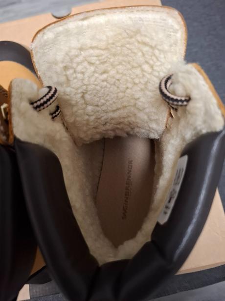 Zimne topanky weinbrenner, 37