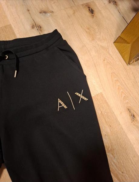 Damske tepláky armani l, armani,l