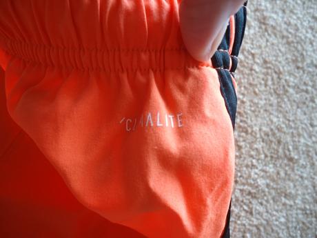 Ľahké letné šortky adidas vel.11-12r., adidas,152