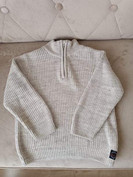 Svetrik, h&m,110