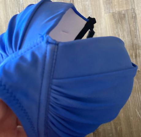 Plavky/vrch plaviek, xxl