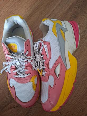 Adidas tenisky, adidas,37