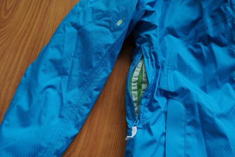 Dámska lyžiarska bunda ziener xs/s, xs