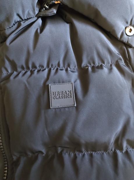 Zimná bunda - vrátane poštovného, s