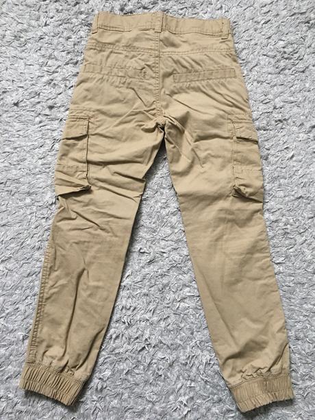 Nohavice, dopodopo,122