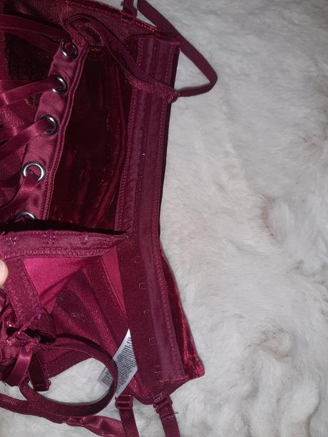 Korzet. new yorker, new yorker,75c