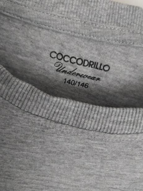 Tricko, coccodrillo,140