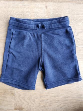 Teplakove kratasy h&m 98, h&m,98