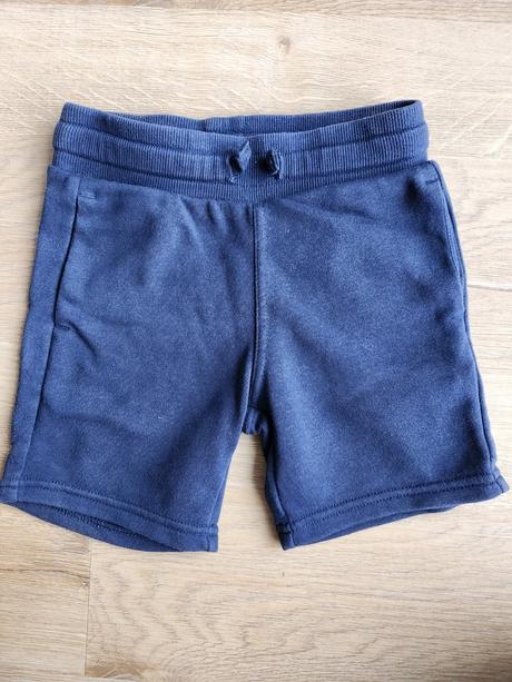 Teplakove kratasy h&m 98, h&m,98