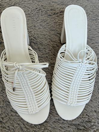 Mohito šľapky v.41, mohito,41