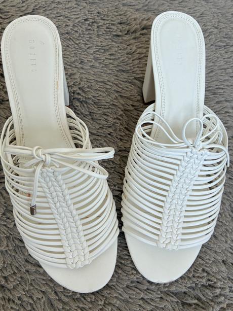 Mohito šľapky v.41, mohito,41