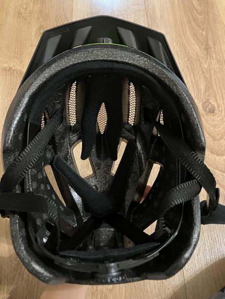 Cyklistická prilba pre deti, s