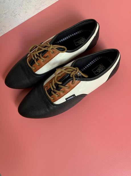 Vans elegantne topanky, vans,36