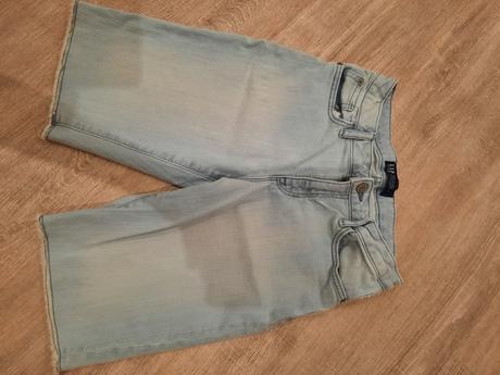 Riflove šortky 152, gap,152