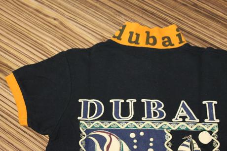 Polo tričko dubai v. s, s