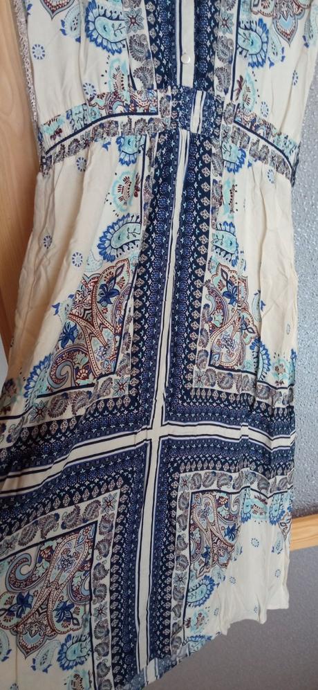 Dámske šaty, f&f,40