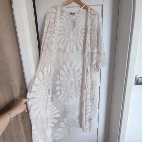 Kimono reserved, reserved,l