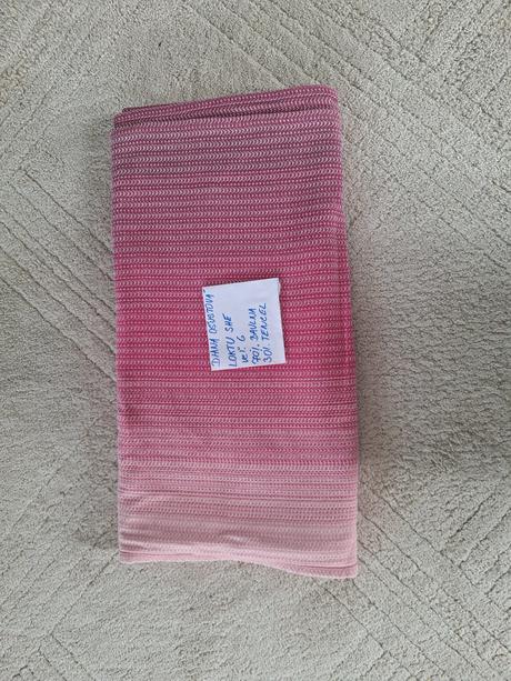 Pevná šatka, loktu she