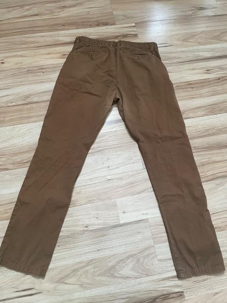 Nohavice, kenvelo,32