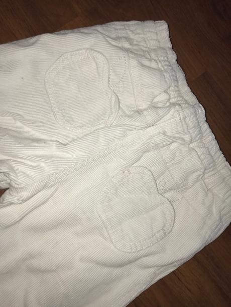 Balík pre dievčatko - jesenný/zimný, 86–98