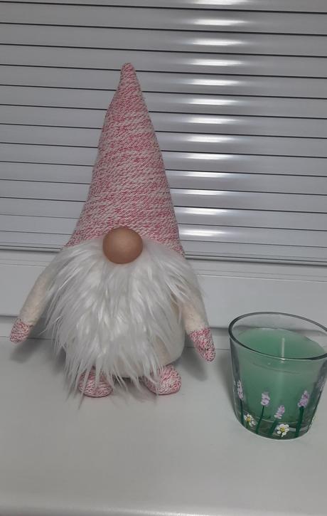 Škriatok vianočný, 