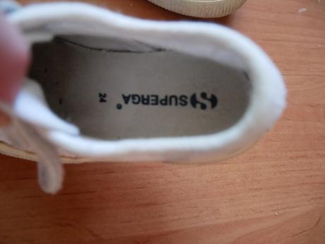 Lepakove platenky superga, 24
