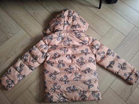 Zimni bunda, burberry,134