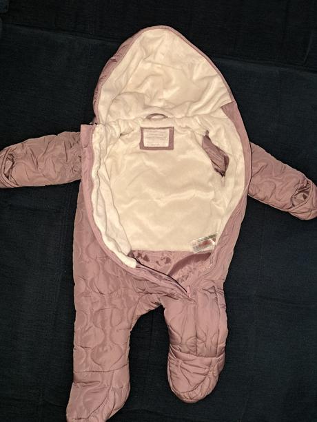 Prechodný overal veľ. 74, primark,74