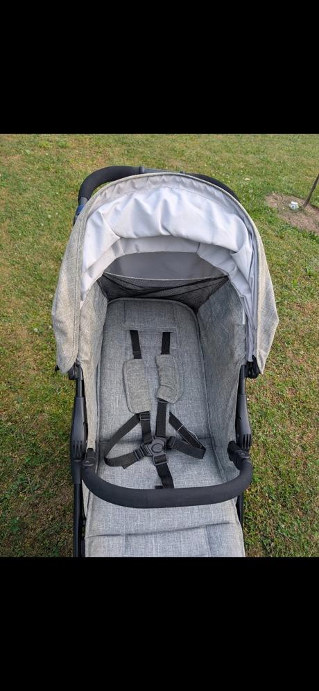 Športový kočík valco baby snap 4 trend, valco baby,valco baby snap 4 trend