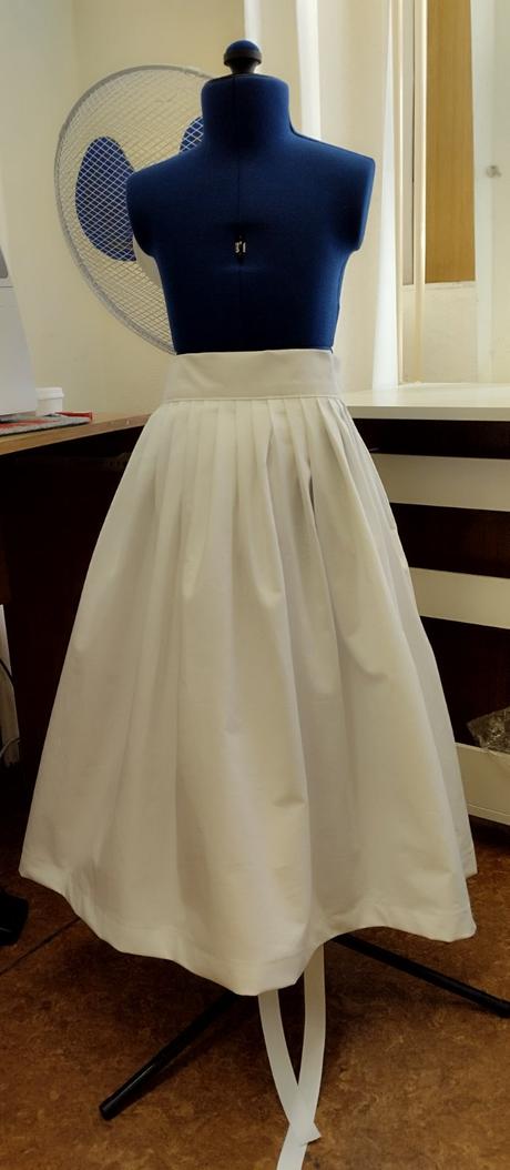 Folklórna spodňa, 80 - xxl